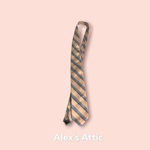 Men's Dress Tie Greengate pre-owned